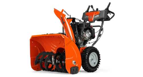 Снегоуборщик Husqvarna ST230P по доступной цене в Махачкале. Не теряйте времени и заказывайте у нас прямо сейчас! Надежное качество и выгодные условия ждут вас.