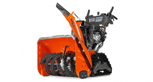 Бензиновый снегоотбрасыватель Husqvarna ST330PT по доступной цене в Махачкале. Не теряйте времени и заказывайте у нас прямо сейчас! Надежное качество и выгодные условия ждут вас.