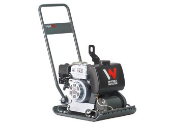 Виброплита Wacker Neuson MP 15 по доступной цене в Махачкале. Не теряйте времени и заказывайте у нас прямо сейчас! Надежное качество и выгодные условия ждут вас.