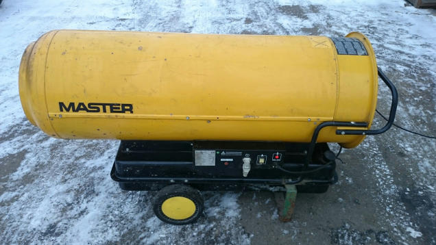 Тепловая пушка Master B354CEA по доступной цене в Махачкале. Не теряйте времени и заказывайте у нас прямо сейчас! Надежное качество и выгодные условия ждут вас.