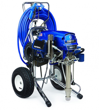 Окрасочный агрегат Graco MARK-5 по выгодной цене в Махачкале. Надежное качество и лучшие условия ждут вас.