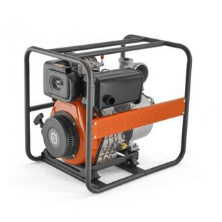 Мотопомпа Husqvarna W50P по выгодной цене в Махачкале. Надежное качество и лучшие условия ждут вас.