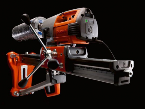 Бурильная машина Husqvarna DM 280 High * по выгодной цене в Махачкале. Надежное качество и лучшие условия ждут вас.
