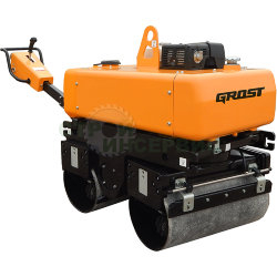 Виброкаток GROST VR500S по выгодной цене в Махачкале. Надежное качество и лучшие условия ждут вас.
