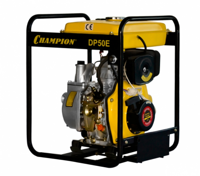 Мотопомпа CHAMPION DP50E по выгодной цене в Махачкале. Надежное качество и лучшие условия ждут вас.