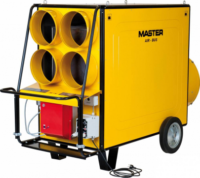 Теплогенератор Master BV690FS в прокат в Махачкале. У нас лучшая цена за сутки! Возможность взять в аренду с выгодной скидкой до 40% при экспресс доставке 24/7. И помните, ночью стоимость еще дешевле на 30%! #арендапрокат #виброплита #выгодно