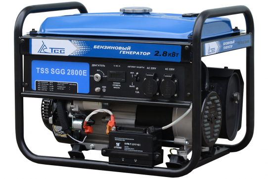 TSS SGG2800E по выгодной цене в Махачкале. Надежное качество и лучшие условия ждут вас.