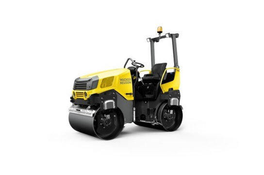 Каток дорожный Wacker Neuson RD 27-120 по выгодной цене в Махачкале. Надежное качество и лучшие условия ждут вас.