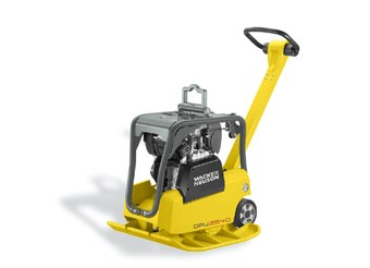 Виброплита дизельная Wacker Neuson DPU 2540 H по выгодной цене в Махачкале. Надежное качество и лучшие условия ждут вас.