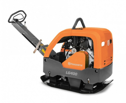 Виброплита Husqvarna LG400 в прокат в Махачкале. У нас лучшая цена за сутки! Возможность взять в аренду с выгодной скидкой до 40% при экспресс доставке 24/7. И помните, ночью стоимость еще дешевле на 30%! #арендапрокат #виброплита #выгодно