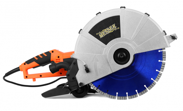 Электрический резчик MESSER KX-355d в прокат в Махачкале. У нас лучшая цена за сутки! Возможность взять в аренду с выгодной скидкой до 40% при экспресс доставке 24/7. И помните, ночью стоимость еще дешевле на 30%! #арендапрокат #виброплита #выгодно