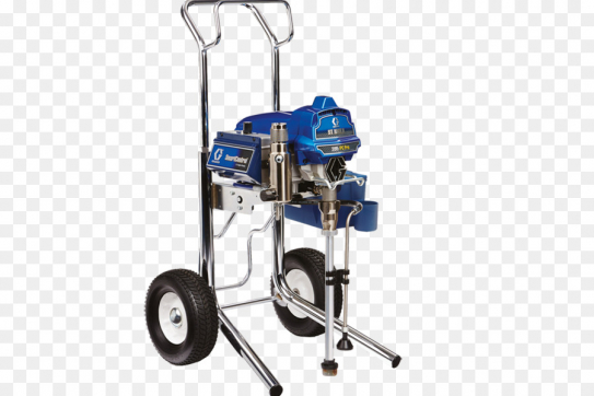 Окрасочный агрегат GRACO ST MAX-495 по выгодной цене в Махачкале. Надежное качество и лучшие условия ждут вас.