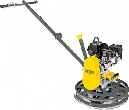 Затирочная машина по бетону Wacker Neuson CT 24A по выгодной цене в Махачкале. Надежное качество и лучшие условия ждут вас.