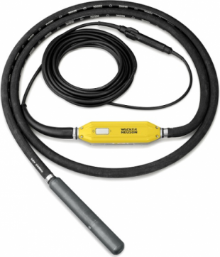Глубинный вибратор Wacker Neuson IRFU 57/230 (8 метров) по выгодной цене в Махачкале. Надежное качество и лучшие условия ждут вас.