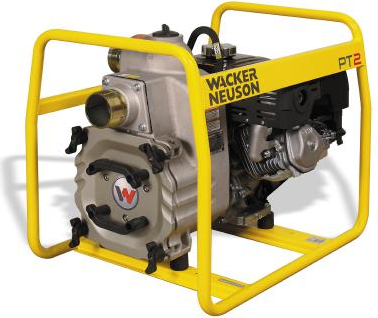 Мотопомпа Wacker Neuson PT-3 по выгодной цене в Махачкале. Надежное качество и лучшие условия ждут вас.
