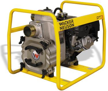 Мотопомпа Wacker Neuson PT-3A по выгодной цене в Махачкале. Надежное качество и лучшие условия ждут вас.