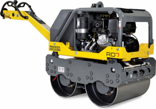 Wacker Neuson RD 7A по выгодной цене в Махачкале. Надежное качество и лучшие условия ждут вас.