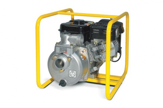 Мотопомпа Wacker Neuson PG 2A по выгодной цене в Махачкале. Надежное качество и лучшие условия ждут вас.
