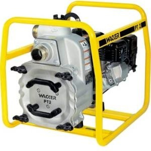 Мотопомпа Wacker Neuson PT2А по выгодной цене в Махачкале. Надежное качество и лучшие условия ждут вас.