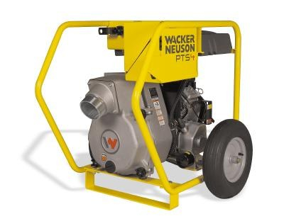 Мотопомпа Wacker Neuson PTS 4V по выгодной цене в Махачкале. Надежное качество и лучшие условия ждут вас.