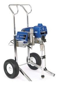 Окрасочный агрегат GRACO ST MAX-595 по выгодной цене в Махачкале. Надежное качество и лучшие условия ждут вас.