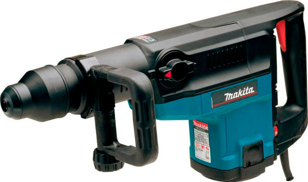 Перфоратор Makita HR 5001 C в прокат в Махачкале. У нас лучшая цена за сутки! Возможность взять в аренду с выгодной скидкой до 40% при экспресс доставке 24/7. И помните, ночью стоимость еще дешевле на 30%! #арендапрокат #виброплита #выгодно