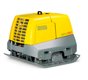 Виброплита Wacker Neuson DPU-130 в прокат в Махачкале. У нас лучшая цена за сутки! Возможность взять в аренду с выгодной скидкой до 40% при экспресс доставке 24/7. И помните, ночью стоимость еще дешевле на 30%! #арендапрокат #виброплита #выгодно