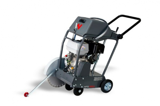 Нарезчик швов Wacker Neuson MFS 735-CE по выгодной цене в Махачкале. Надежное качество и лучшие условия ждут вас.