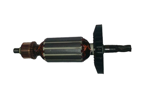 Ротор для Makita HR 2450 по выгодной цене в Махачкале. Надежное качество и лучшие условия ждут вас.