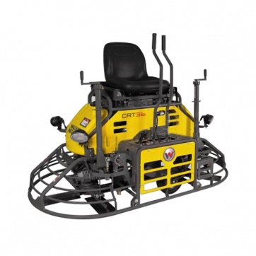 Двухроторная затирочная машина Wacker Neuson CRT 36-26A-WK в прокат в Махачкале. У нас лучшая цена за сутки! Возможность взять в аренду с выгодной скидкой до 40% при экспресс доставке 24/7. И помните, ночью стоимость еще дешевле на 30%! #арендапрокат #виброплита #выгодно